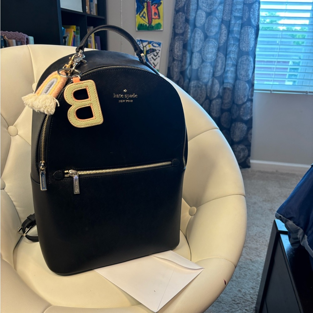 Kate Spade  Dome backpack